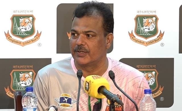 Ijaz Ahmed excited to lead Durbar Rajshahi in BPL 2025