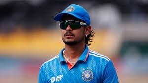 Ishan Kishan Reveals the Struggles Behind His Break from Cricket