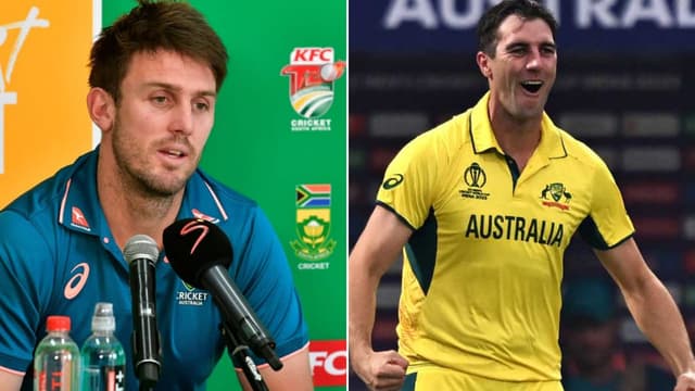 Australia T20 World Cup 2024: Captain Mitchell Marsh Confirms Pat Cummins' Return Against England