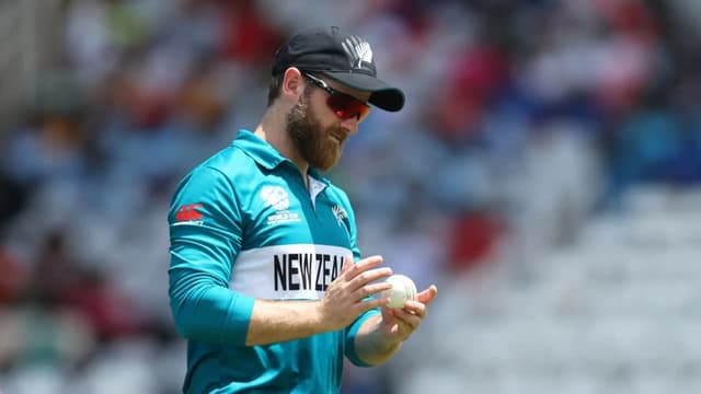 Kane Williamson Steps Down as New Zealand Captain And Declines New Zealand Cricket Contract for 2024-25 season