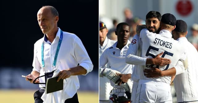 Nasser Hussain on England's Ashes Preparations: Pace Alone Won't Secure Victory