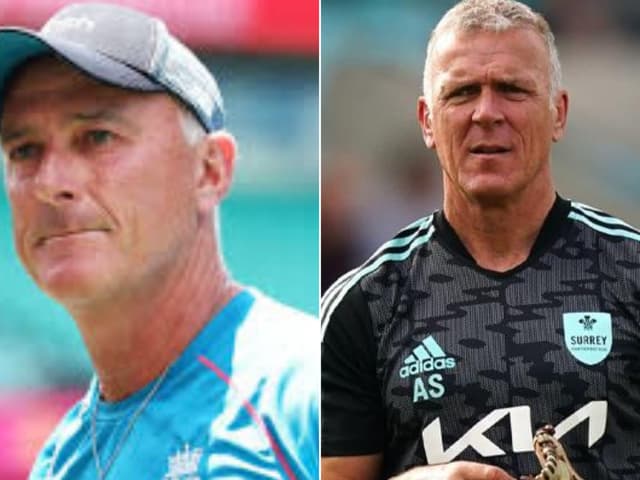 Alec Stewart Opens Up on Final Conversations with Graham Thorpe Before His Tragic Passing