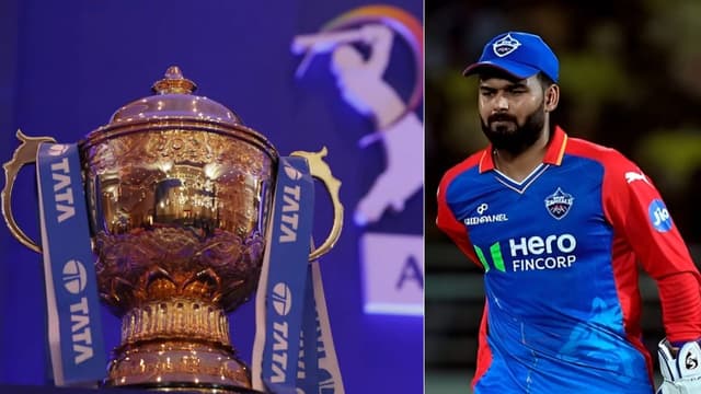 IPL 2025: Complete List of Sold Players from IPL Mega Auction