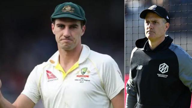 Simon Katich Criticizes Pat Cummins for Slow Over Rate, Calls for Harsher Penalties for Captains