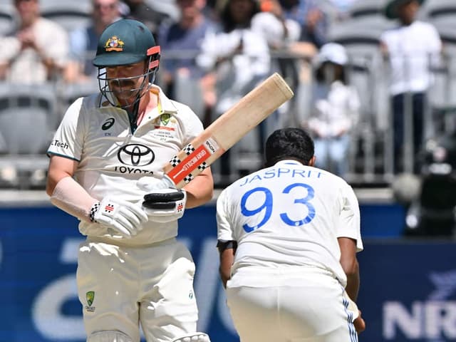 Greg Chappell Lauds Travis Head's Dominance Over Jasprit Bumrah in Border-Gavaskar Trophy