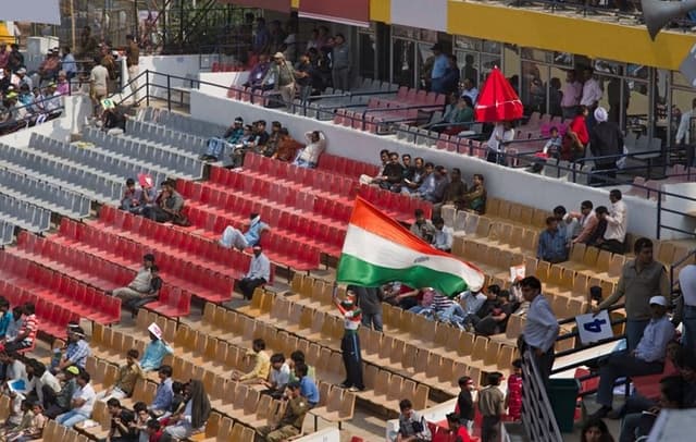 Gwalior on high alert for India-Bangladesh T20I match due to religious group threats