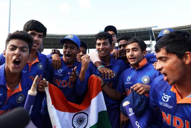 BCCI eases requirements for Under-19 participation
