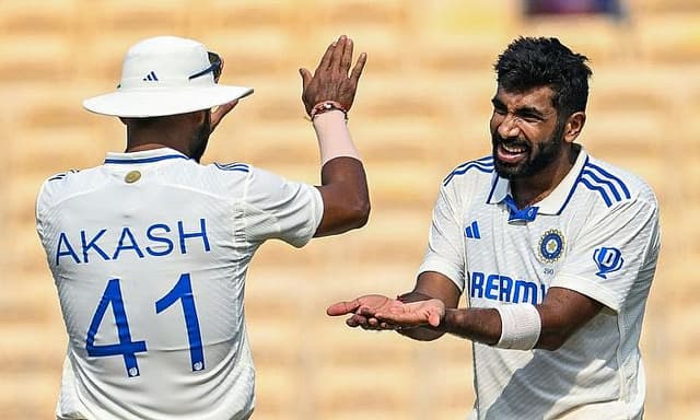 Usman Khawaja Discusses the Challenge of Facing Jasprit Bumrah Ahead of Border-Gavaskar Trophy 2024-25