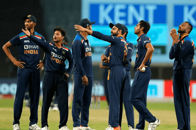 Why SA India Series is not part of the ODI Super League
