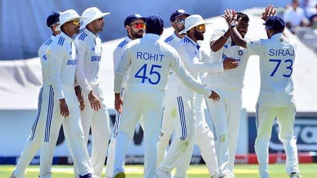 There is a difference between the Pakistan team at the moment with the India cricket team: Ajay Jadeja