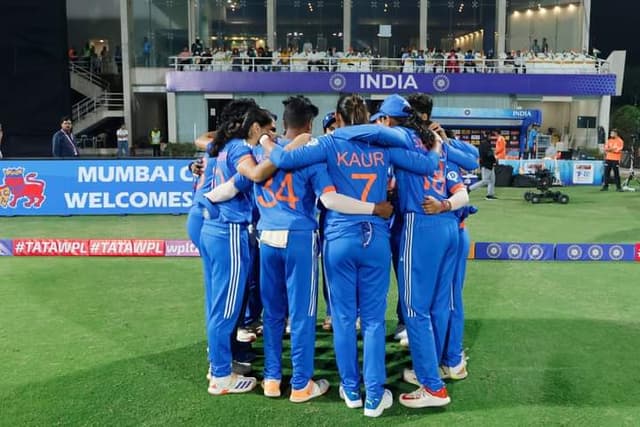 India women announce squad for the upcoming Bangladesh tour