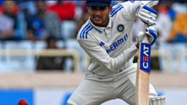 Indian youngsters jump big in latest ICC Men's test batting ranking