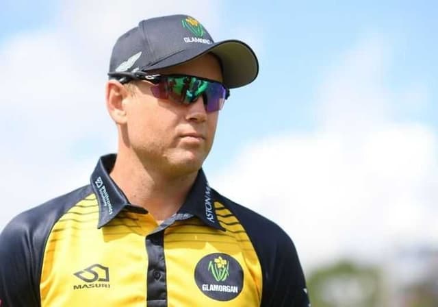 Colin Ingram signs a two-year deal extension with Glamorgan