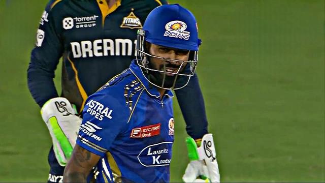 IPL 2025: Hardik Pandya Fined Rs 12 Lakh for Slow Over-Rate During MI’s Loss to GT