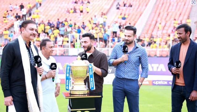 That’s the difference between mediocrity and excellence: Displeasure over commentators using cricketers' pet names