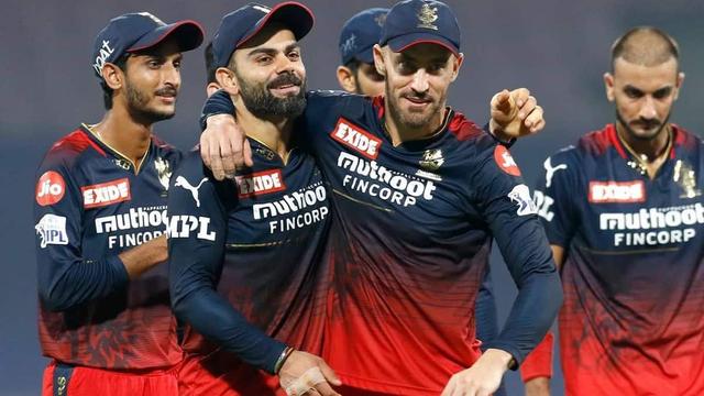 Parthiv Patel Reveals Why RCB Has Failed to Win IPL 'Focus on Individuals Over Teamwork'