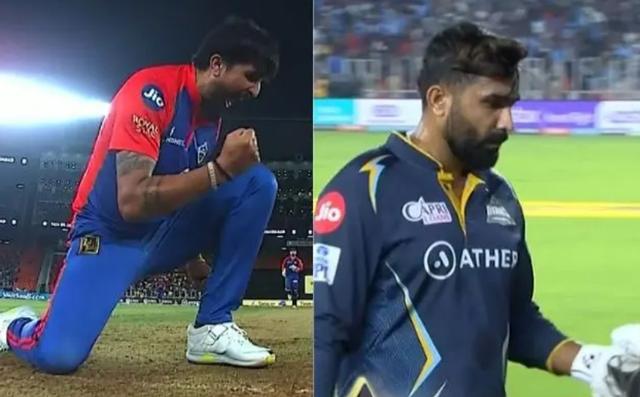 Ishant Sharma opens up on his final over tussle with Rahul Tewatia