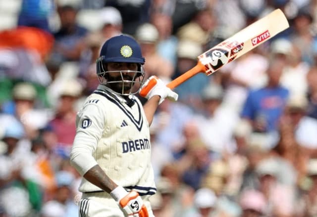 Why Ravindra Jadeja Broke Team Rules Before His Crucial Edgbaston Innings