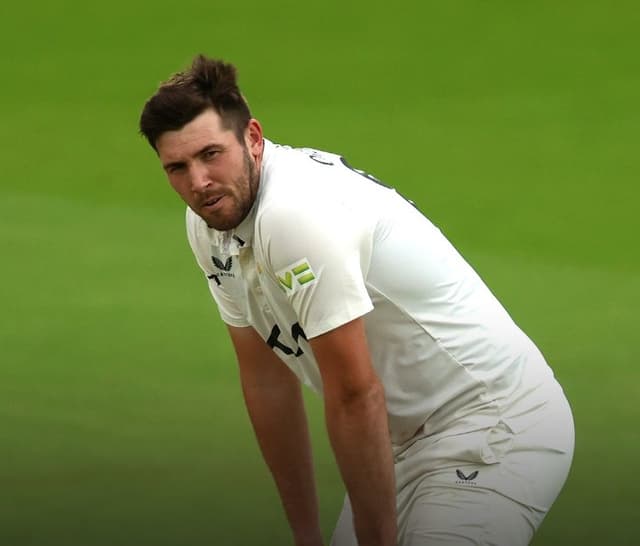 Jamie Overton ruled out of England Test summer