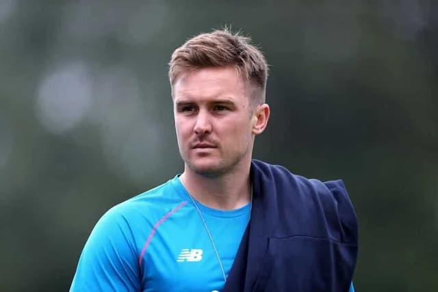 Jason Roy left out from England's T20 World Cup squad