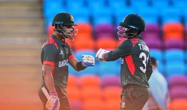 Jishan Alam's stellar knock hands Bangladesh HP a commendable victory over ACT comets