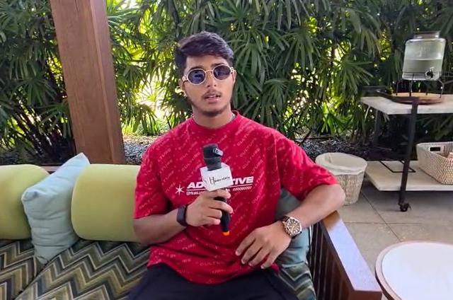 Exclusive: Jishan Alam Reflects on Top End T20 Experience in Australia