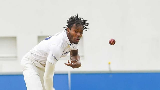 Jofra Archer Extends 1 year contract with Sussex