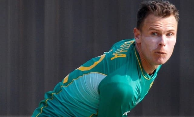 The Johan Botha Chapter : Domestic & International Career, Facts & Figure