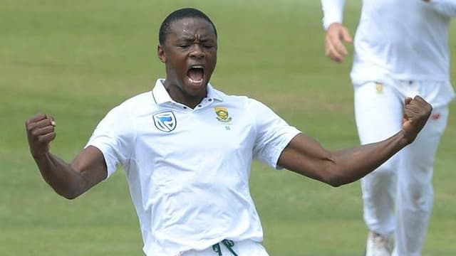 "It is like shooting yourself in the foot" - Kagiso Rabada on missing out the Test series in New Zealand for SA20