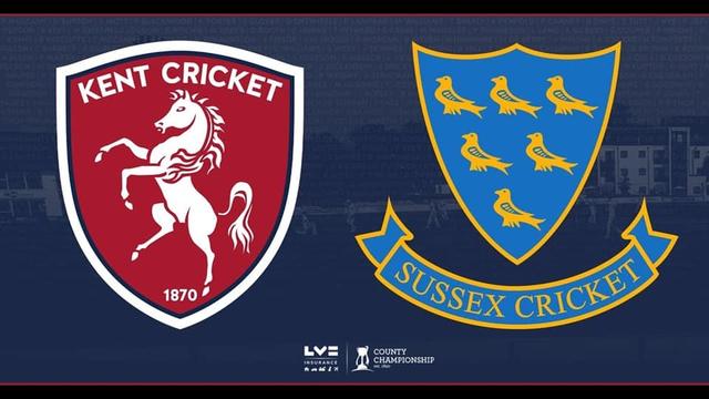 Kent vs Sussex T20 BLAST 2025 Match 77, Dream 11 Prediction, Fantasy Cricket