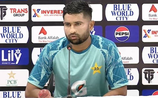 Khurram Shahzad acknowledges Litton-Miraz partnership after 6-wicket haul