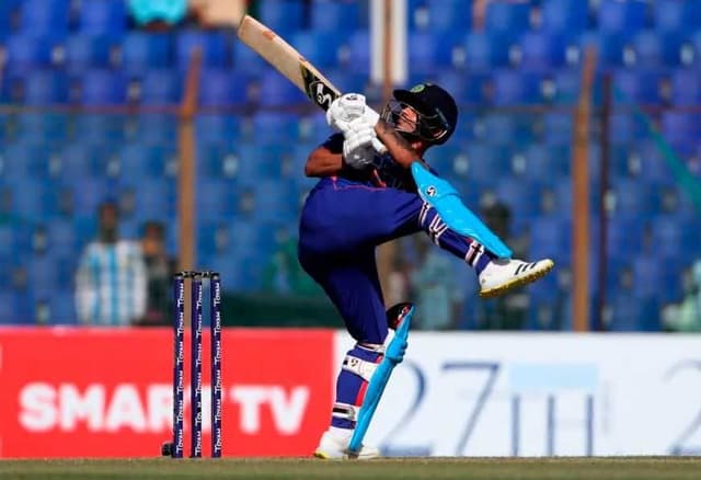 Ishan Kishan is Mr. 361, says Ajay Jadeja