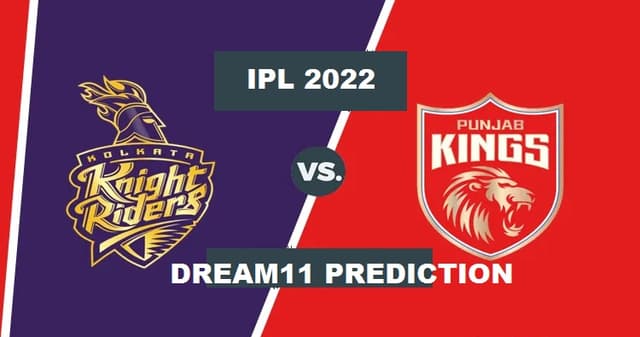 IPL 2022: Match 8: KKR vs PBKS Dream11 Prediction, Fantasy Cricket News, Head to Head and Pitch & Weather Report