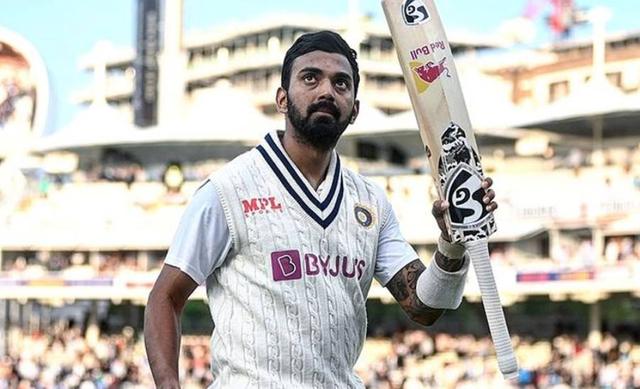 KL Rahul's Test batting record in England, all you need to know
