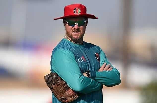I think we can put in a solid challenge for the title, Says SAMP Army Coach Lance Klusener