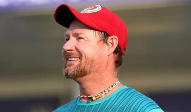 “T10 is the future of cricket,” says Cape Town Samp Army head coach Lance Klusener