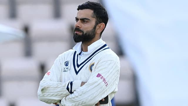 "He Was Crying..." Varun Dhawan Reveals Virat Kohli Broke Down After India’s Loss in 2018 England Tour