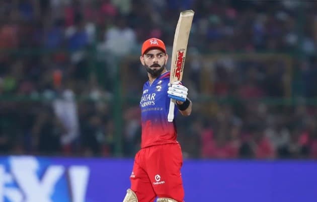When Virat Kohli started his career, it was a stop-start career: Gavaskar