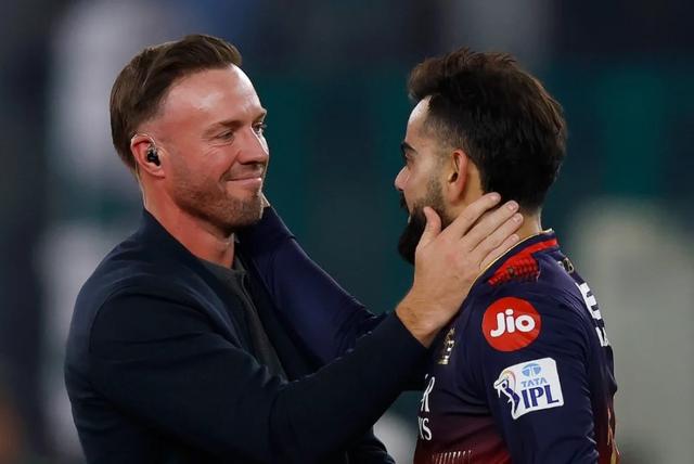 Friendships That Shaped Indian Cricket: From Tendulkar-Ganguly to Kohli-ABD