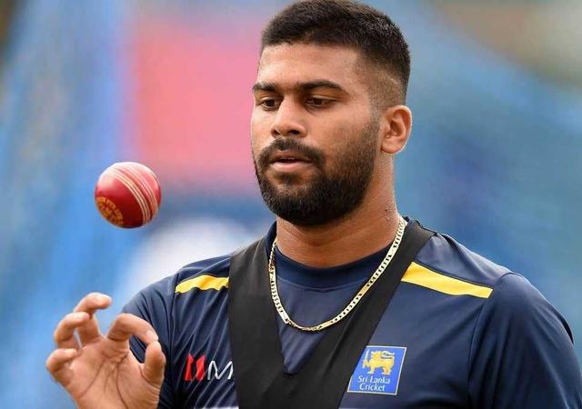 The Lahiru Kumara Chapter : Domestic & International Career, Facts & Figure