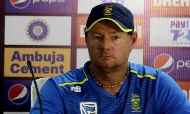 Klusener resigns as Zimbabwe's batting coach before T20I World Cup