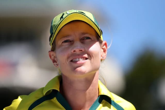 Meg Lanning could return to cricket with West Indies series in October