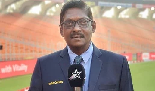 Laxman Sivaramakrishnan Joins Commentary Team for Sri Lanka vs Australia Tests