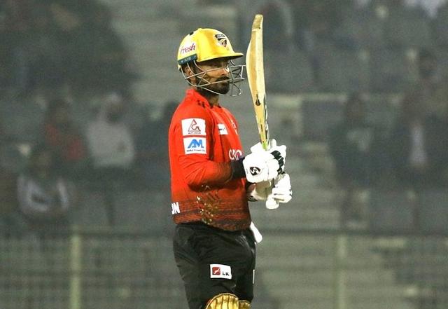 Litton gets punishment for arguing with umpires