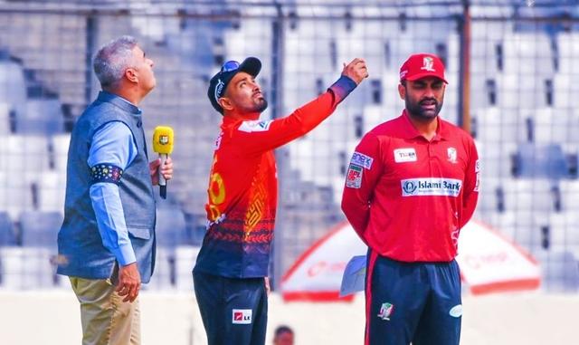 BCB finalizes time schedule of BPL 2024 final