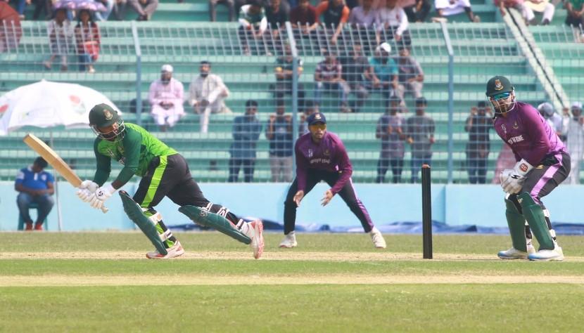 How to watch BCL 2026 final