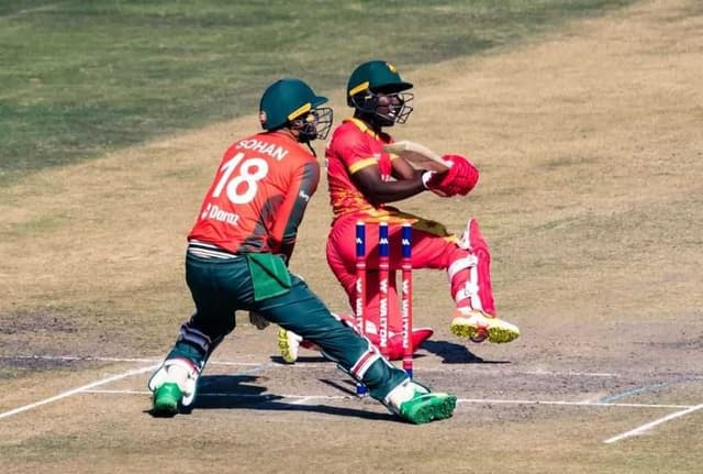 Bangladesh to face Zimbabwe for first time in World Cup to keep semifinals hope alive