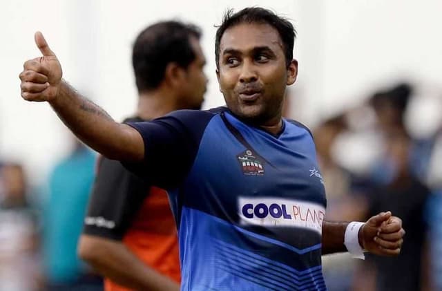 Mahela Jayawardene to part way with Southern Brave