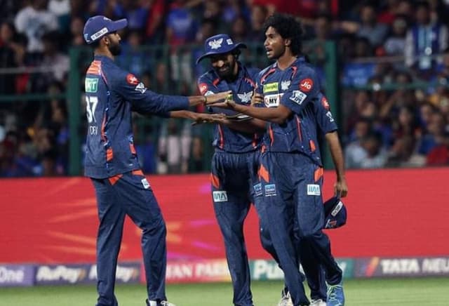 "I've always dreamt of taking Kohli's wicket" - M Siddharth