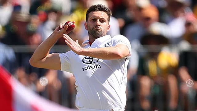 Mark Wood Announces Retirement from International Cricket